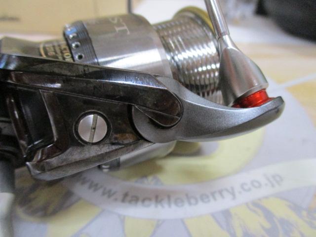 イグジストスティーズカスタム STZ2506