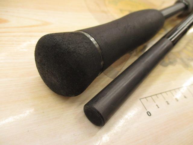 レーベンスラング LS-C74MHRST SHADY(EVA)