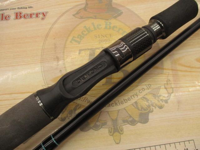 レーベンスラング LS-C74MHRST SHADY(EVA)