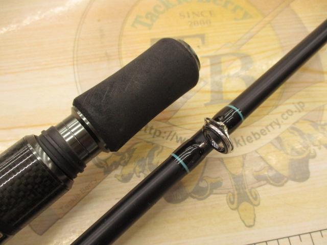 レーベンスラング LS-C74MHRST SHADY(EVA)