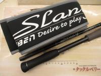 レーベンスラング LS-C74MHRST SHADY(EVA)