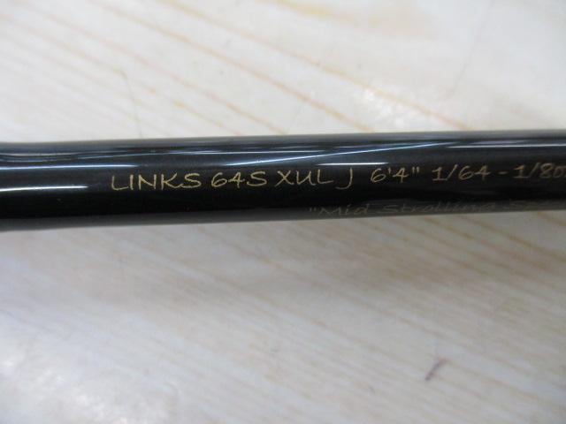 リンクス LINKS64SXULJ