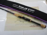 ストラテジーツアラーVスペック TVS-65ML/HG