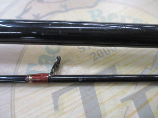 999.9フォーナインネイティブ 83MH ブラックウルフ