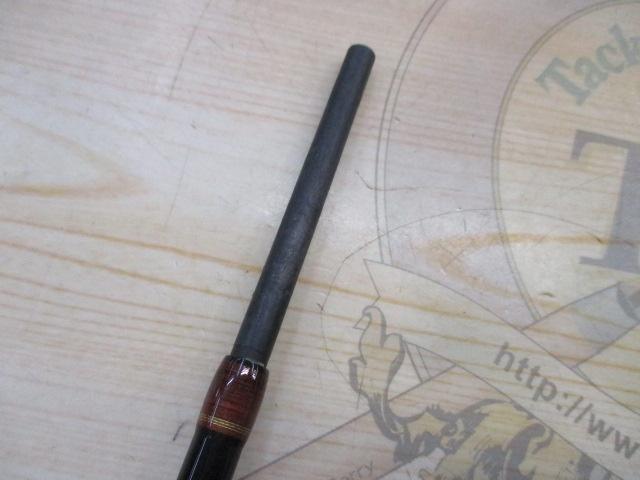 999.9フォーナインネイティブ 83MH ブラックウルフ