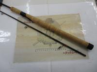 999.9フォーナインネイティブ 83MH ブラックウルフ