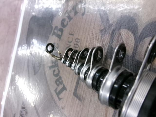 プロステージエクシード磯 1.5-530