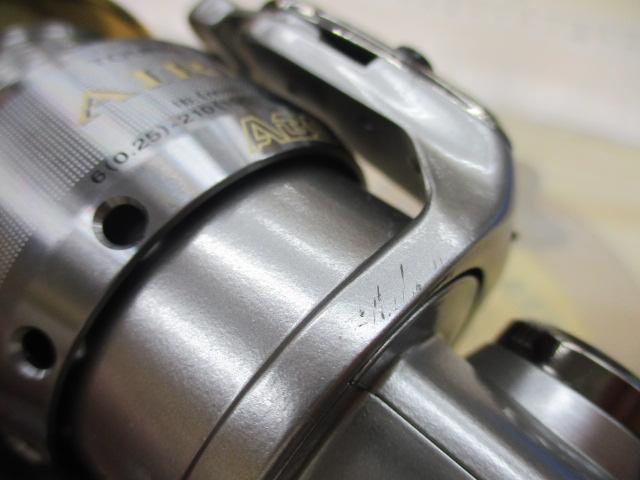 トーナメントエアリティー 2500