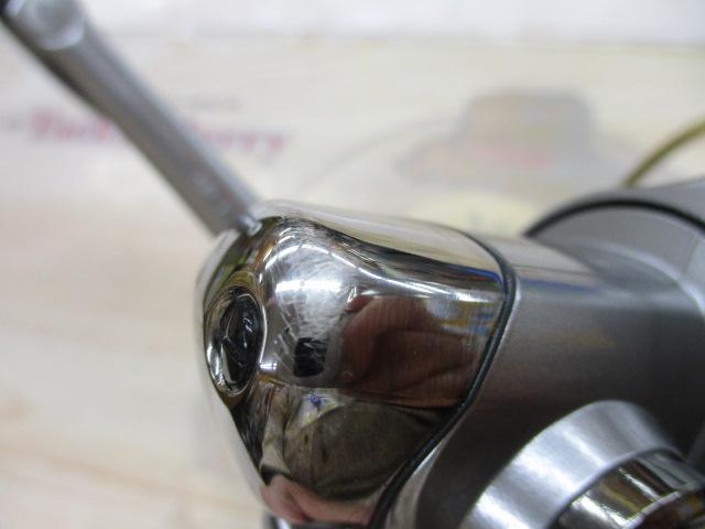 トーナメントエアリティー 2500