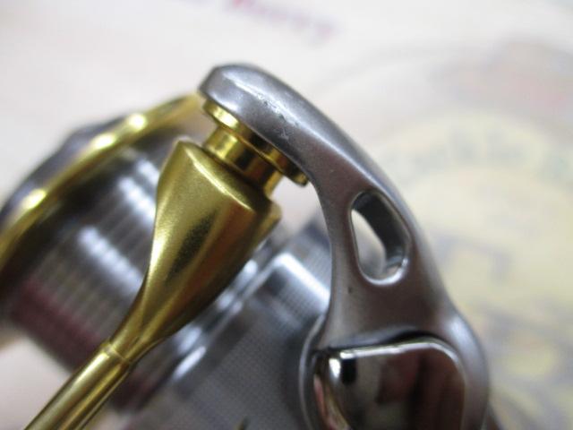 トーナメントエアリティー 2500