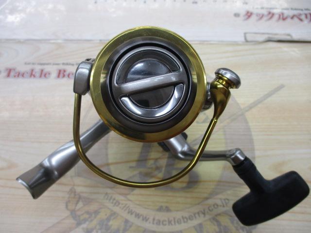 トーナメントエアリティー 2500