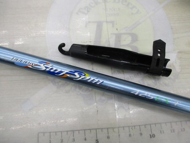 ホリデーサーフスピン 425EXT