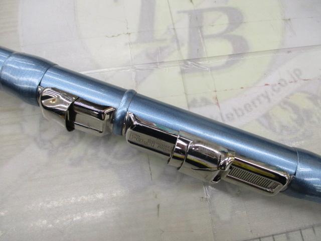 ホリデーサーフスピン 425EXT