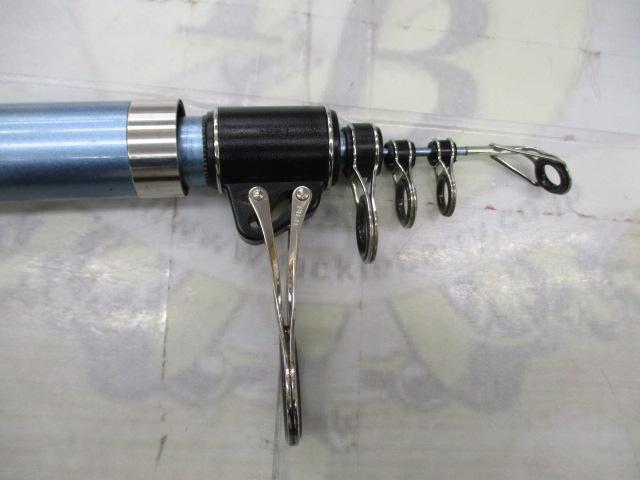 ホリデーサーフスピン 425EXT