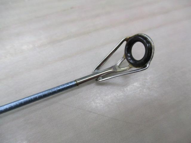 ホリデーサーフスピン 425EXT