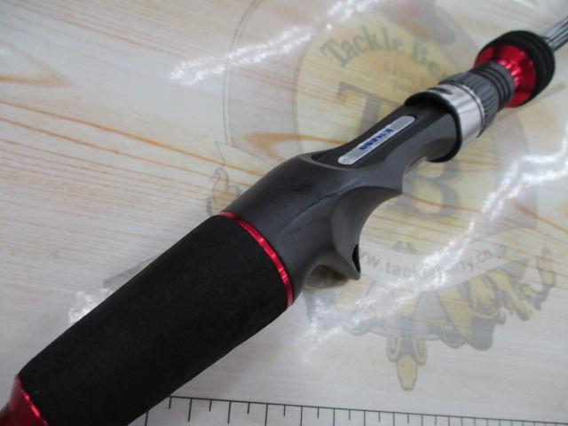 ケイズラボ クーカイジギング KJB701FL