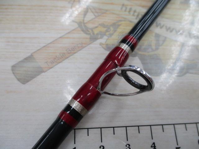 ケイズラボ クーカイジギング KJB701FL