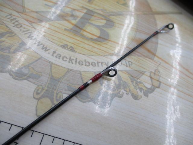 ケイズラボ クーカイジギング KJB701FL