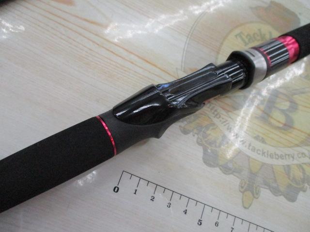 CBレッドスキッパー64/50-210