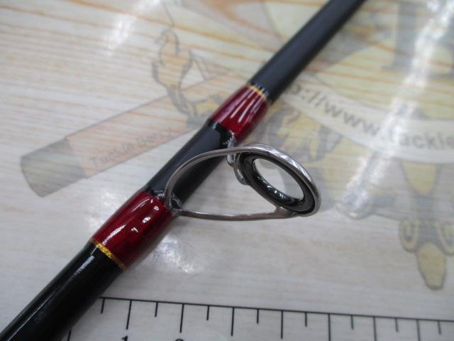 CBレッドスキッパー64/50-210