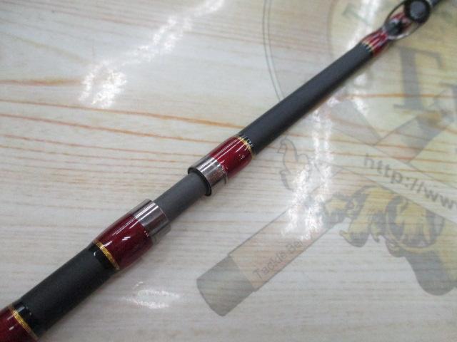 CBレッドスキッパー64/50-210