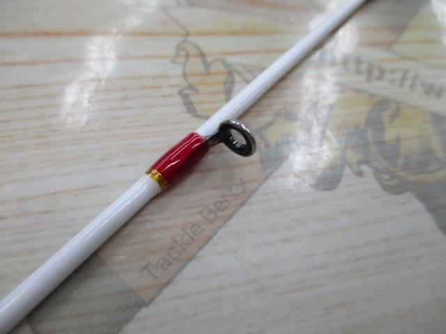 CBレッドスキッパー64/50-210