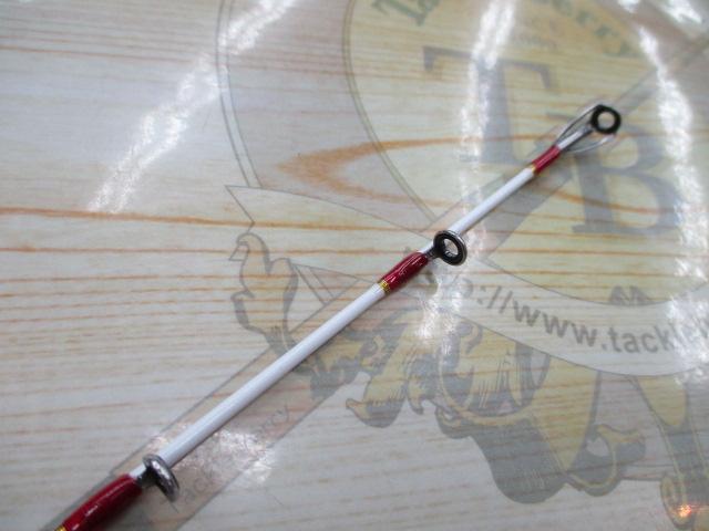 CBレッドスキッパー64/50-210