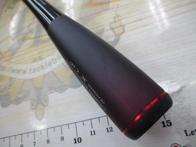 20ゾディアス 264L