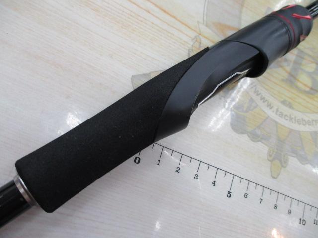 20ゾディアス 264L