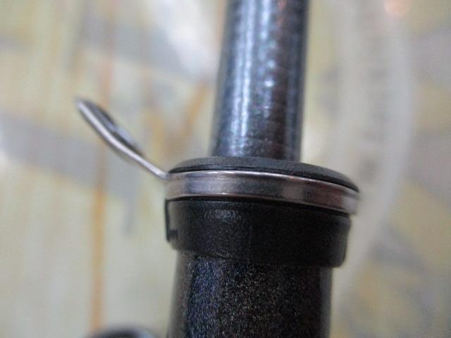 制覇エアマスター AGS 1.25-53