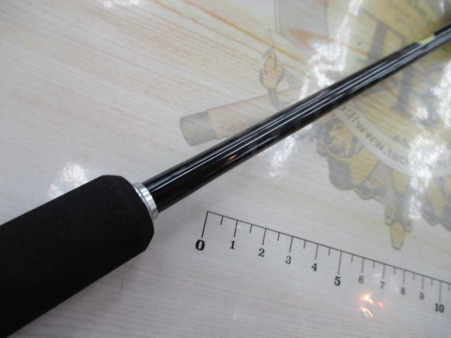 オシアジガーLJ B65-0/FS