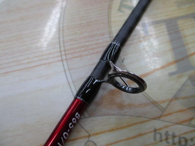 オシアジガーLJ B65-0/FS