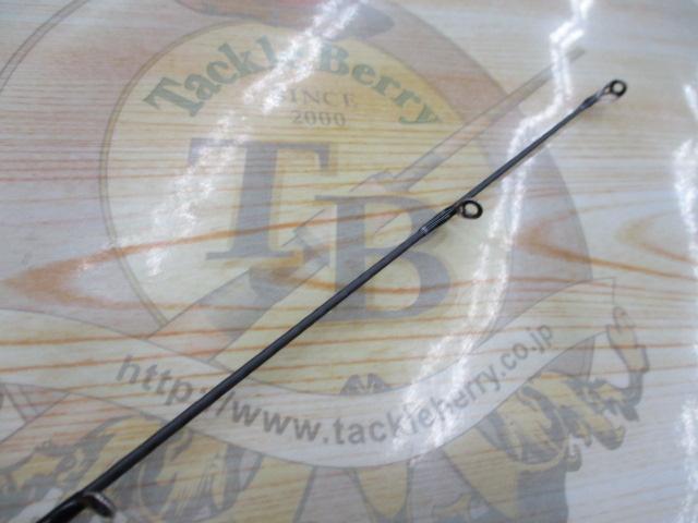 オシアジガーLJ B65-0/FS