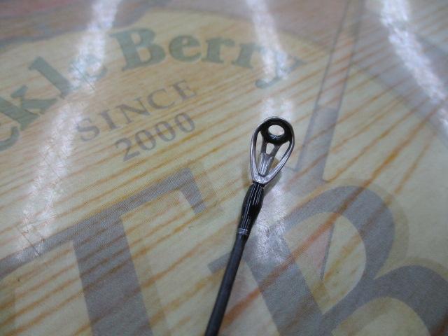 オシアジガーLJ B65-0/FS