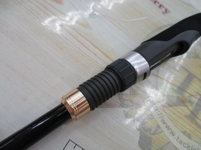 ファーストキャスト FCS-T762L