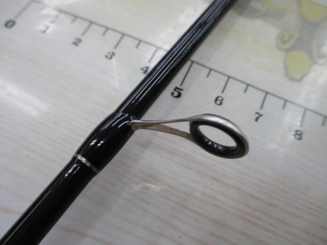 ファーストキャスト FCS-T762L