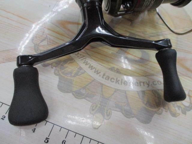 24ヴァンフォード C3000SDH