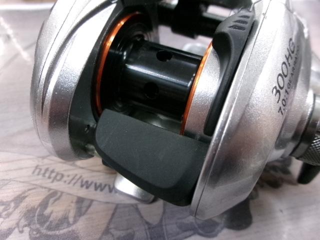 14バルケッタCI4+ 300HG