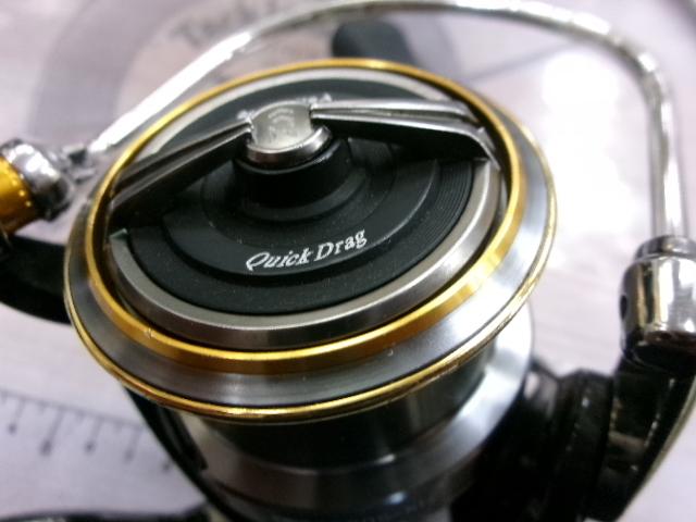 21ルビアスエアリティー FC LT2500S-XH-QD