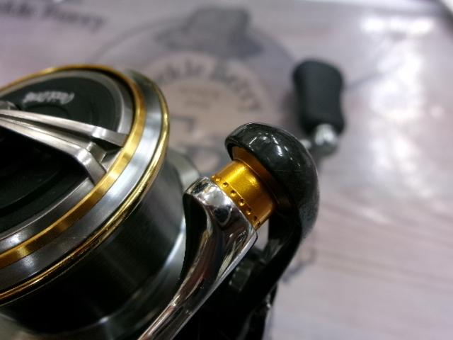 21ルビアスエアリティー FC LT2500S-XH-QD