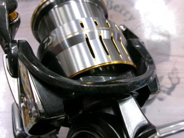 21ルビアスエアリティー FC LT2500S-XH-QD