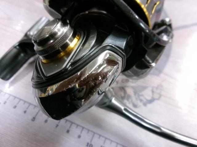 21ルビアスエアリティー FC LT2500S-XH-QD