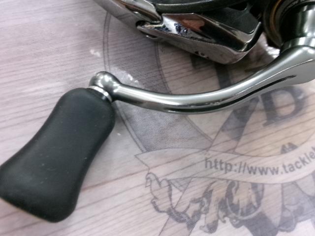 21ルビアスエアリティー FC LT2500S-XH-QD