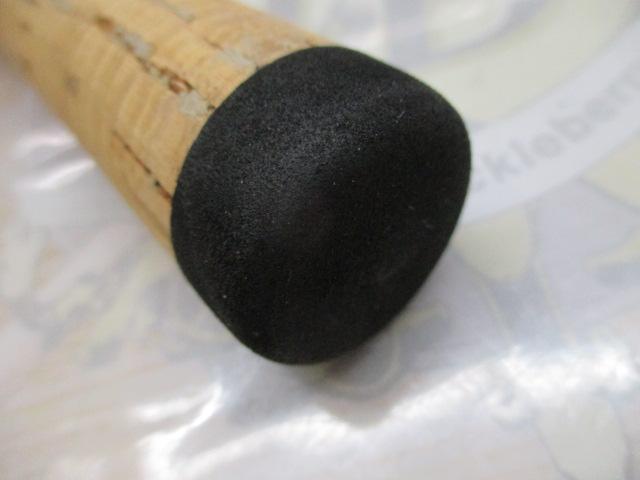 ハンティングシャフトインパルス HIC-601M