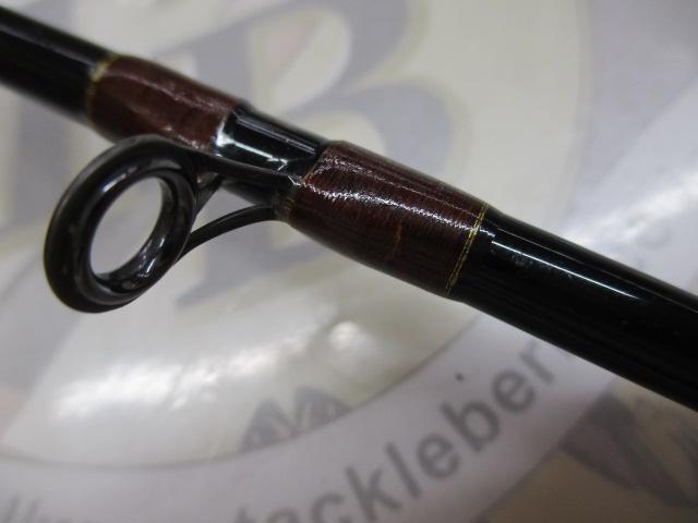 ハンティングシャフトインパルス HIC-601M