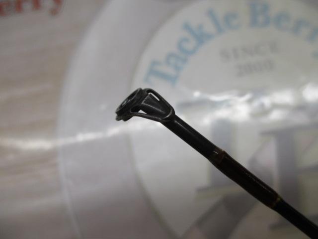 ハンティングシャフトインパルス HIC-601M