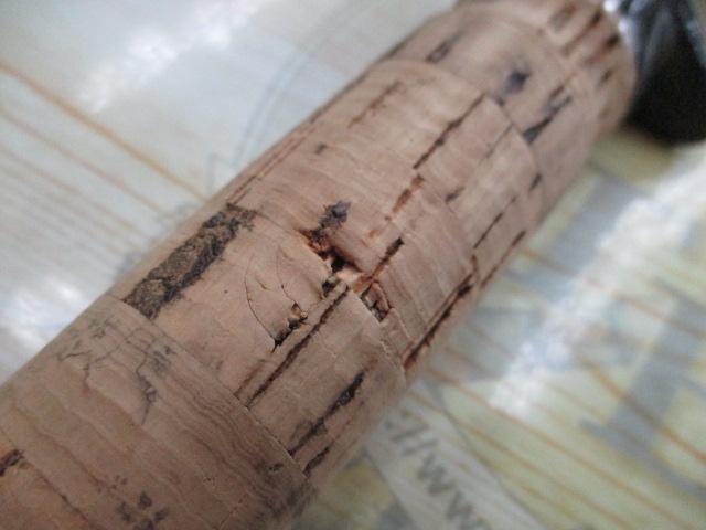 カリスマスティック KC-69SBS