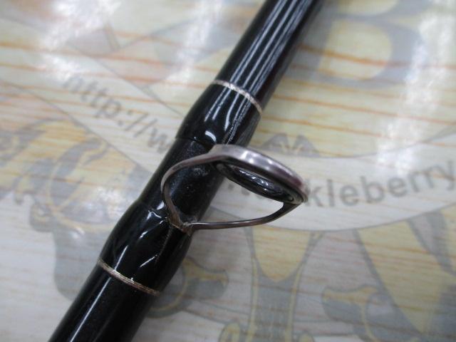 カリスマスティック KC-69SBS