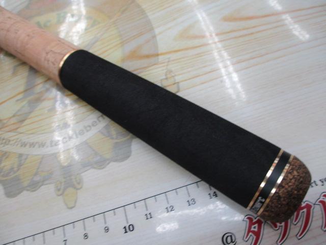 グラディエーターマキシマム GX-72MH+C バルトロヒート2