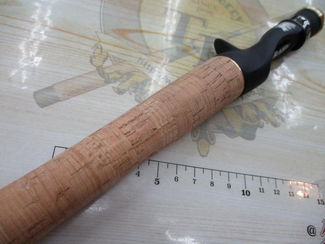 グラディエーターマキシマム GX-72MH+C バルトロヒート2